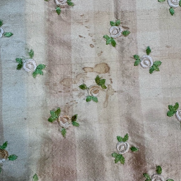 Mackenzie Childs runner - Picture 7 of 8